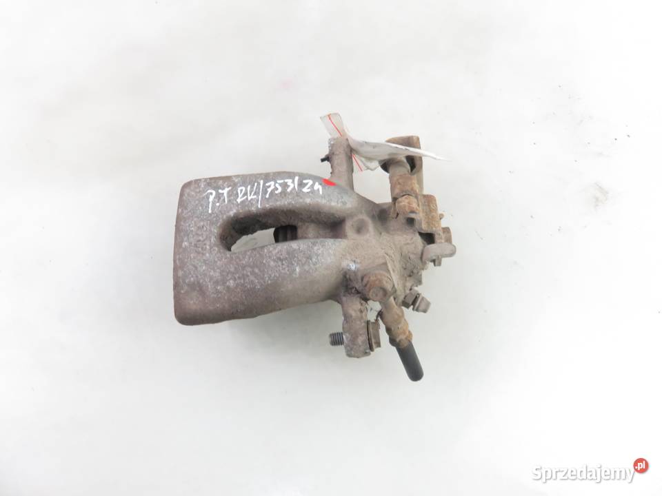 ZACISK PRAWY TYŁ OPEL ZAFIRA B 19 CDTI