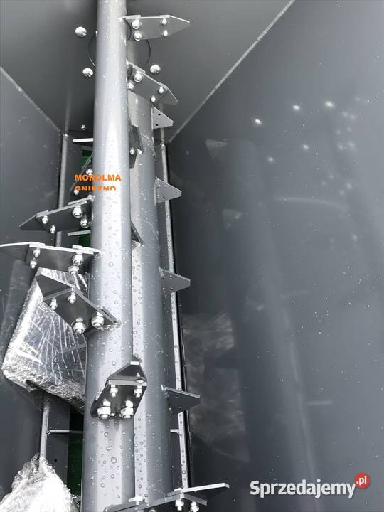 Łyżka do ścielenia separatu szufla ścielarka Gniezno sprzedam