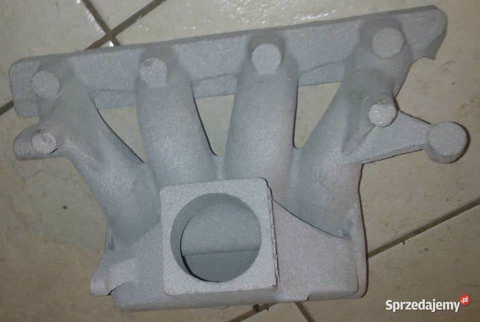 Odlewy Kokilowe Odlewnia Sobowidz Aluminium Gdańsk