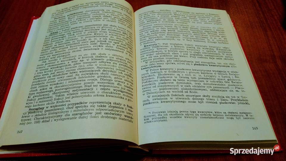 Przewodnik do ćwiczeń z geologii dynamicznej