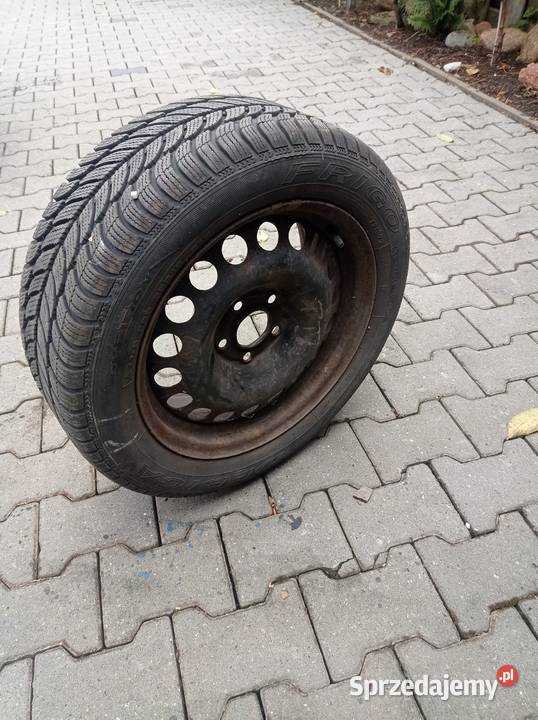 Sprzedam koła do opla 16 cal