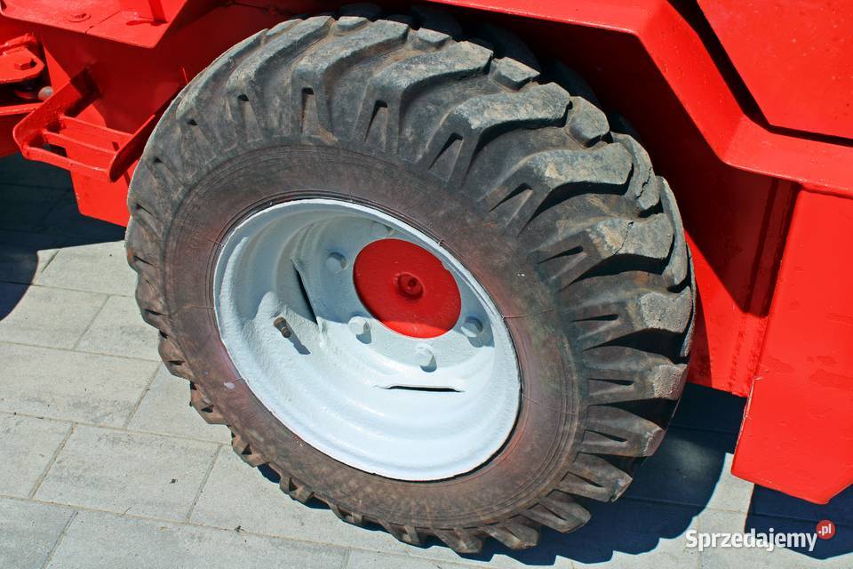 Miniładowarka Weidemann 1502 DM Mini ładowarka nieuszkodzony Gorzkowice