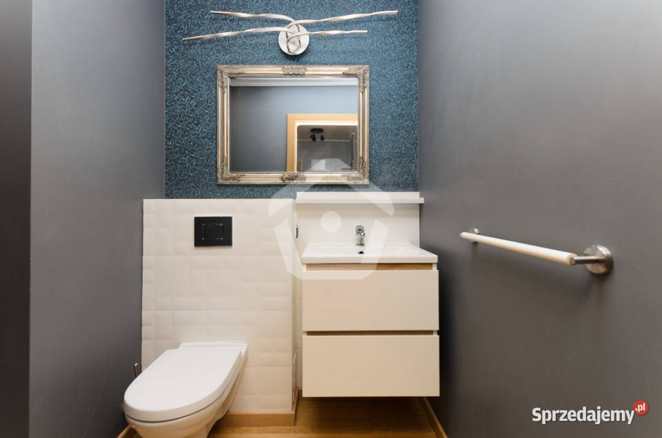 Mieszkanie 3 pokojowe os Zalesie