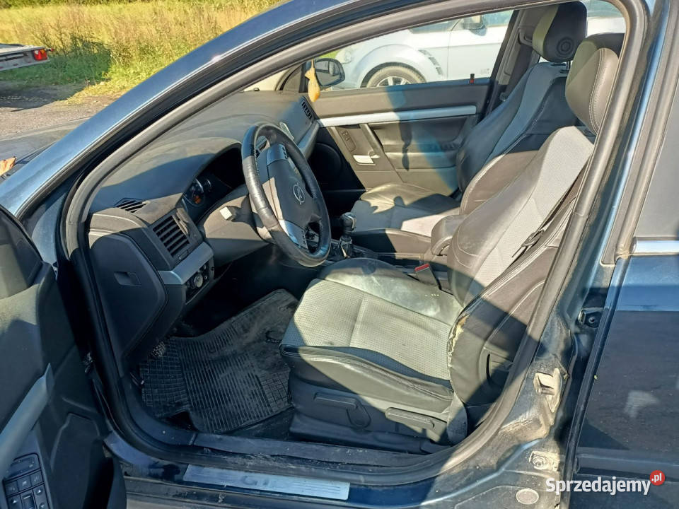 Opel Vectra Opel Vectra 22DTI 125 02r C 20022008 sprzedam