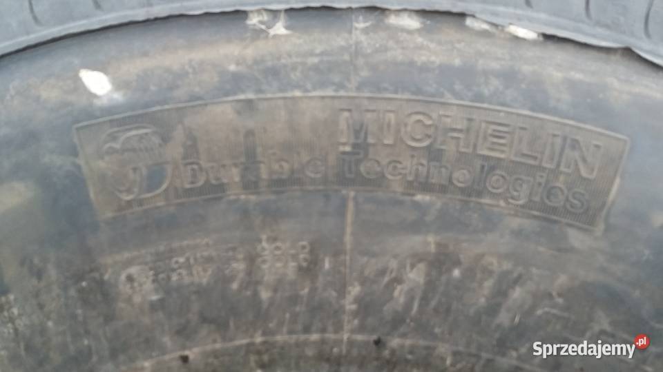 Michelin savergreen 31570 r 225 Paczków koło 22.5cale
