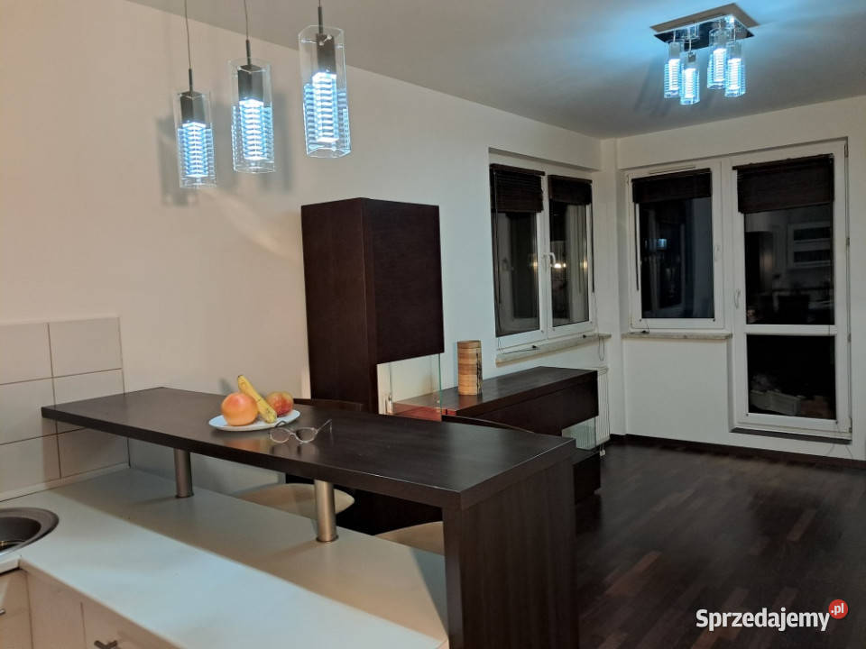 Wynajmę mieszkanie salon z aneksem 2 pokoje 2 Wynajem Warszawa sprzedam