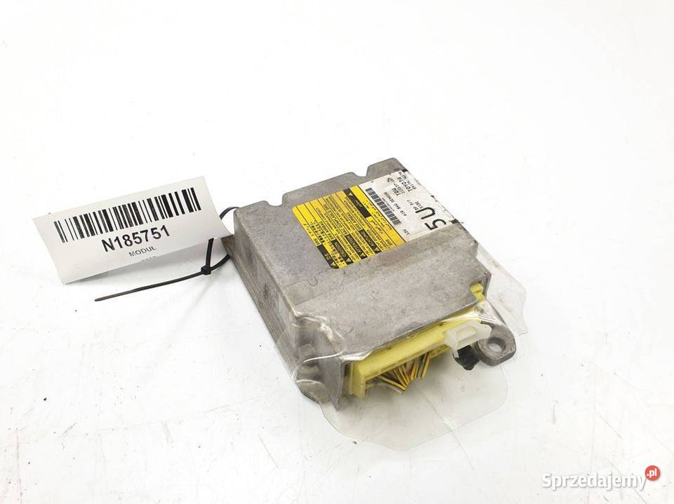 MODUŁ TOYOTA AURIS I 8917002570 sprzedam