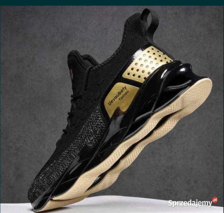 WYPRZEDAŻ Nowe buty męskie sportowe adidasy