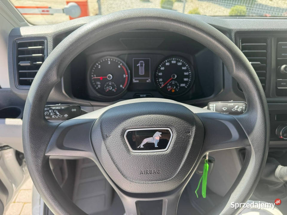 Man TGE hak 3000 L3H2L4H2 Leasing 0 wpłaty nas ASR (kontrola trakcji) Jarocin