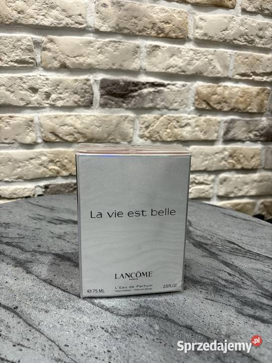 Perfumy Lancome Perfumy i wody zachodniopomorskie Szczecin