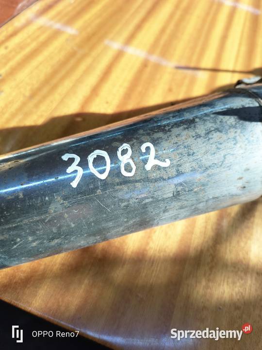 Tłumik Simson Łubno