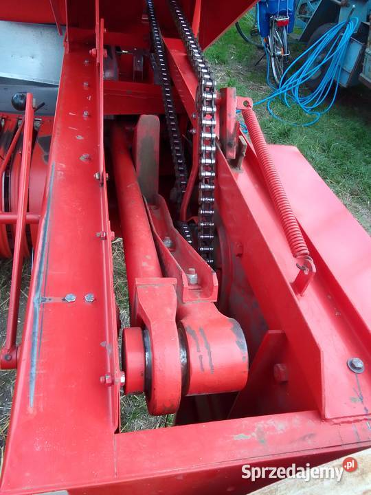 Prasa Sipma Z2241 Michalów