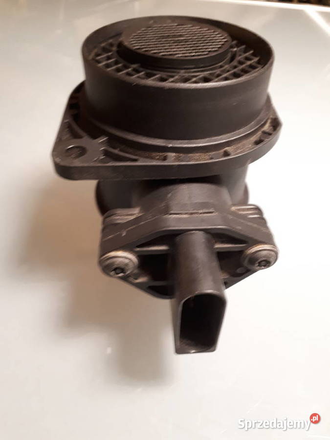 038906461B PRZEPŁYWOMIERZ POWIETRZA 19 TDI WV sprzedam