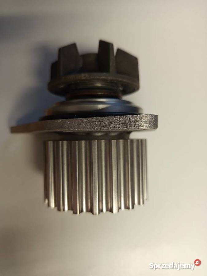 Pompa wody citroen peugeot Nowa osobowe sprzedam