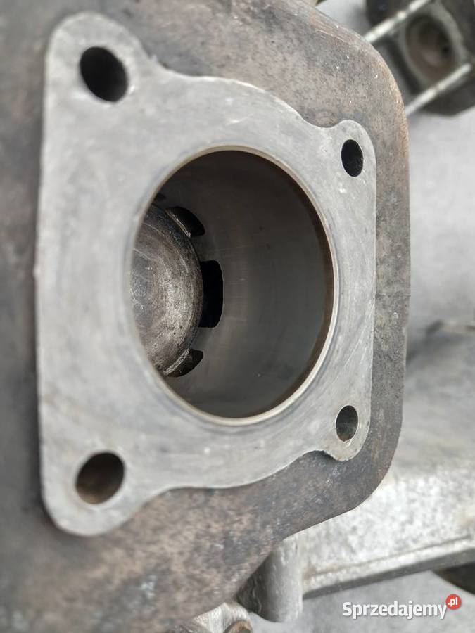 Peugeot Vivacity Bukownica sprzedam