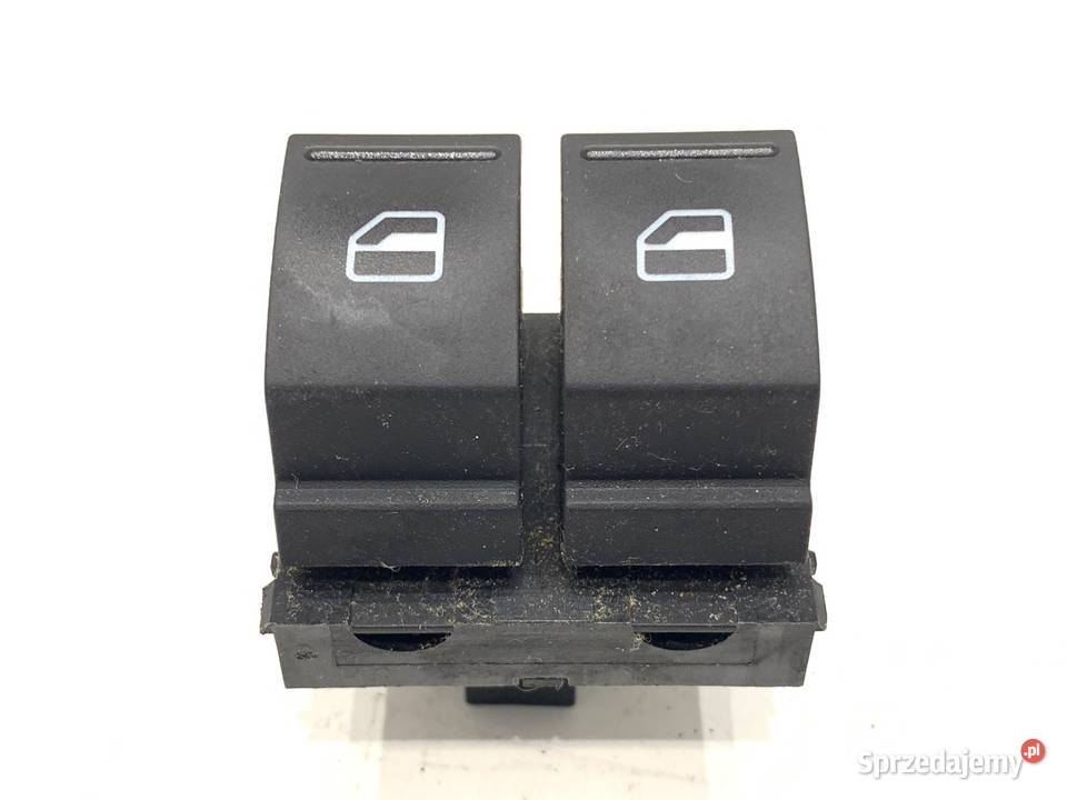PRZEŁĄCZNIK SZYB VW GOLF VI 0814 Hatchback osobowe sprzedam