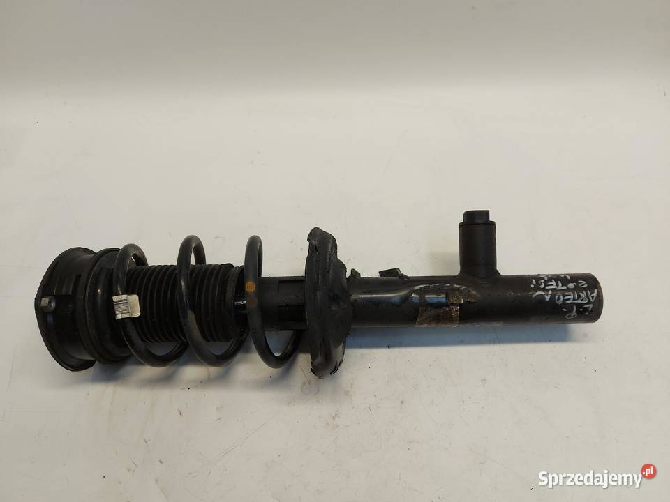 VW Arteon 3G8 2018r AMORTYZATOR LEWY PRZÓD sprzedam