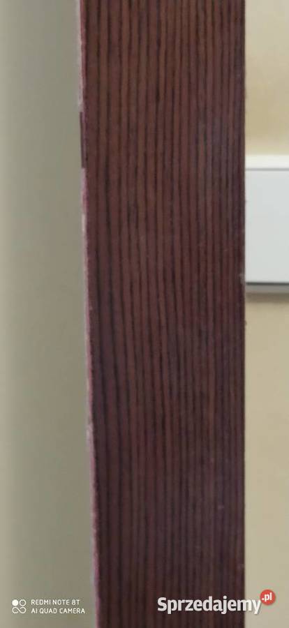 płyta listwa wykończeniowa długość 250 Poznań
