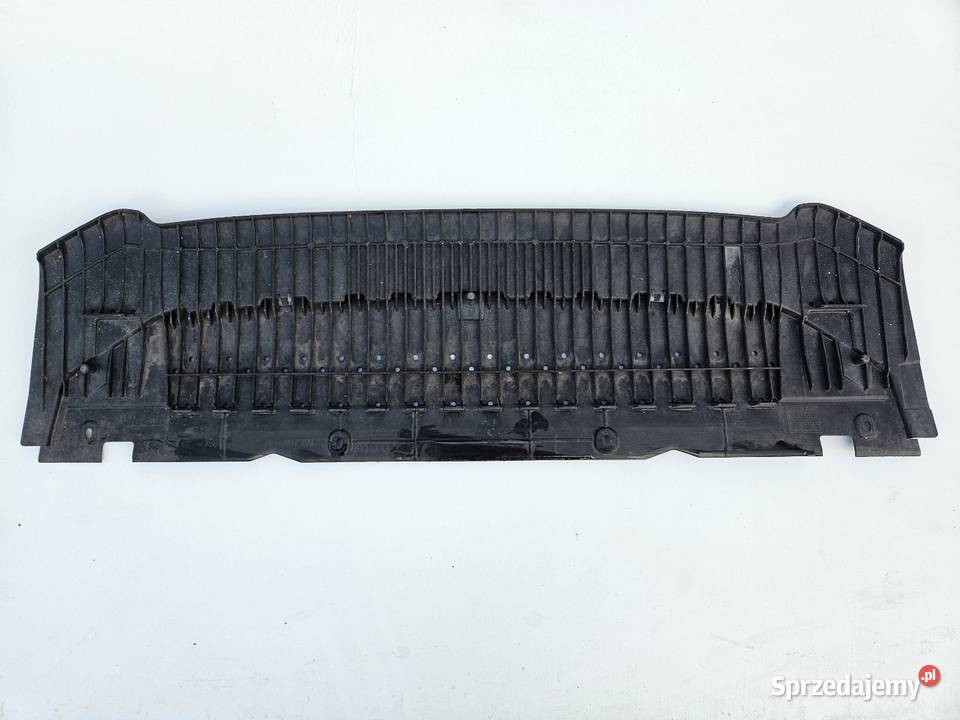 AUDI A4 B8 LIFT PŁYTA OSŁONA POD ZDERZAK PRZÓD