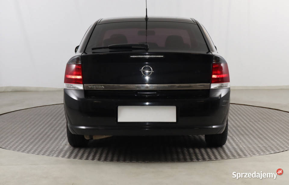 Opel Vectra 16 Zabrze