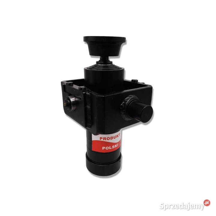 SIŁOWNIK HYDRAULICZNY Przyczepy ST5 1050 Kołyska Solec Kujawski sprzedam