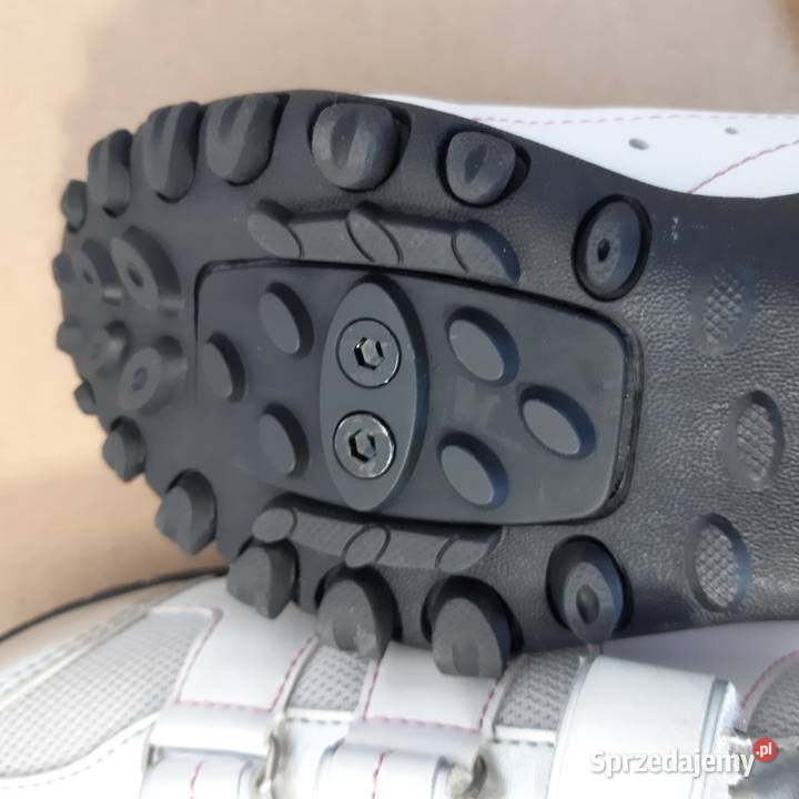 buty rowerowe szosowe XLC spd 36 łódzkie Sieradz