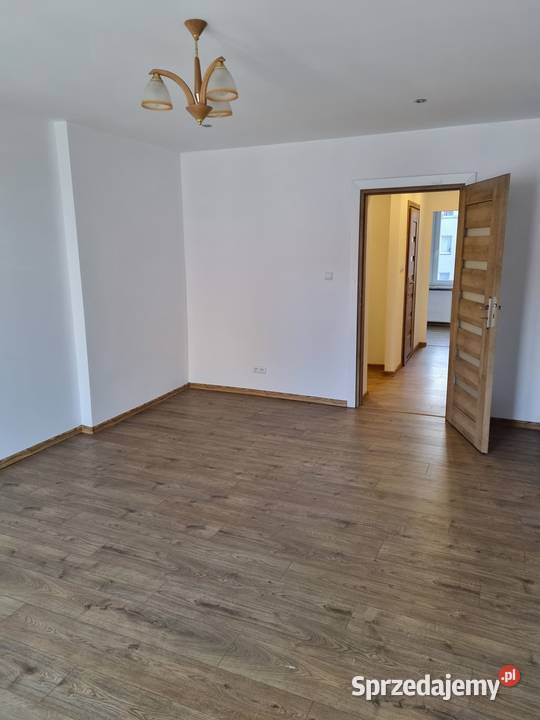 Wynajmę mieszkanie 2 pokoje 36m2 ogrzewanie śląskie Bytom