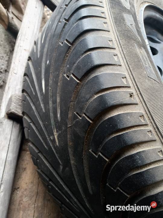 Koło alufelga 15 BMW 5 5x120 Samochodowe Wola Jachowa