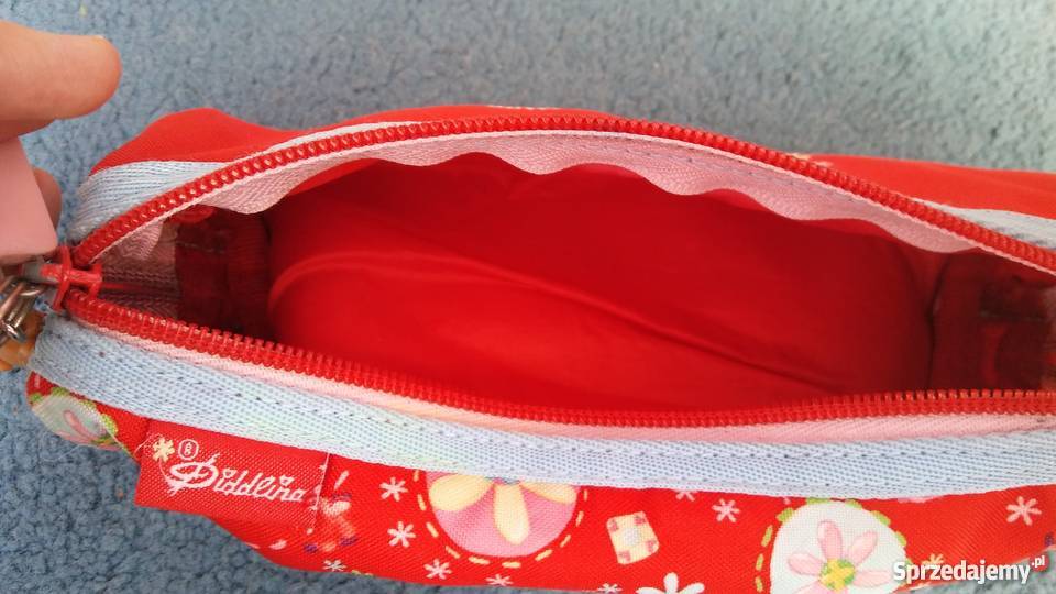 piórnik dziewczęcy Poznań