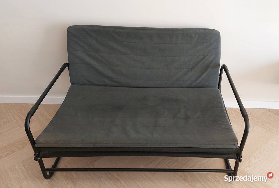 Rozkładana sofa Ikea Poznań