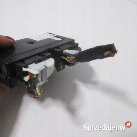 MODUŁ NADWOZIA BMW G30 G31 SERIA 5 699155301 osobowe Rakoniewice