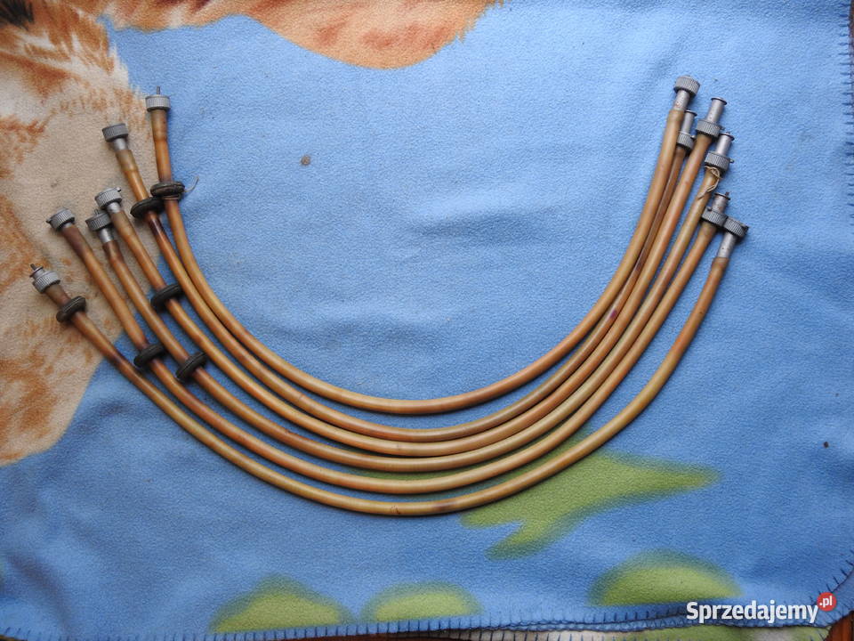 WSK WFM SHL OSA AWO JAWA KOMAR PRL JUNAK GAZELA Elementy nadwozia mazowieckie Warszawa