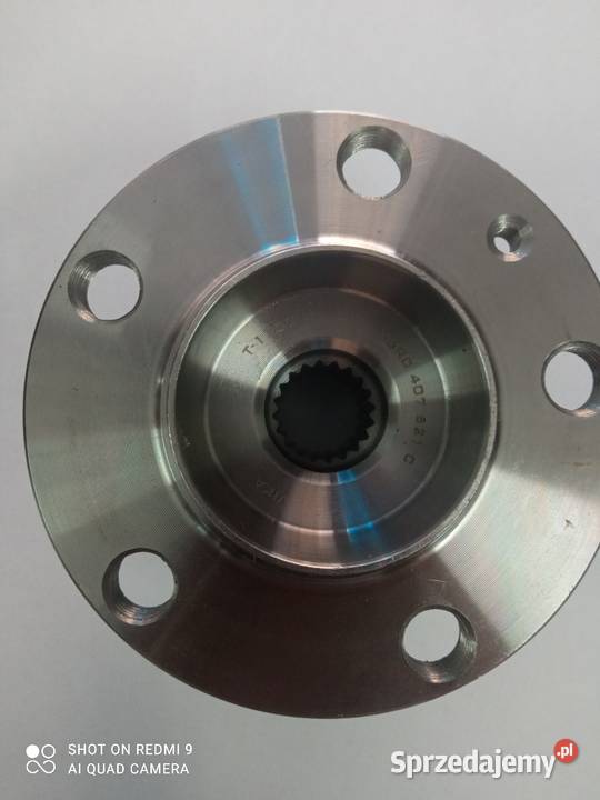 Piasta koła VW polo 20022011 Kłodzko