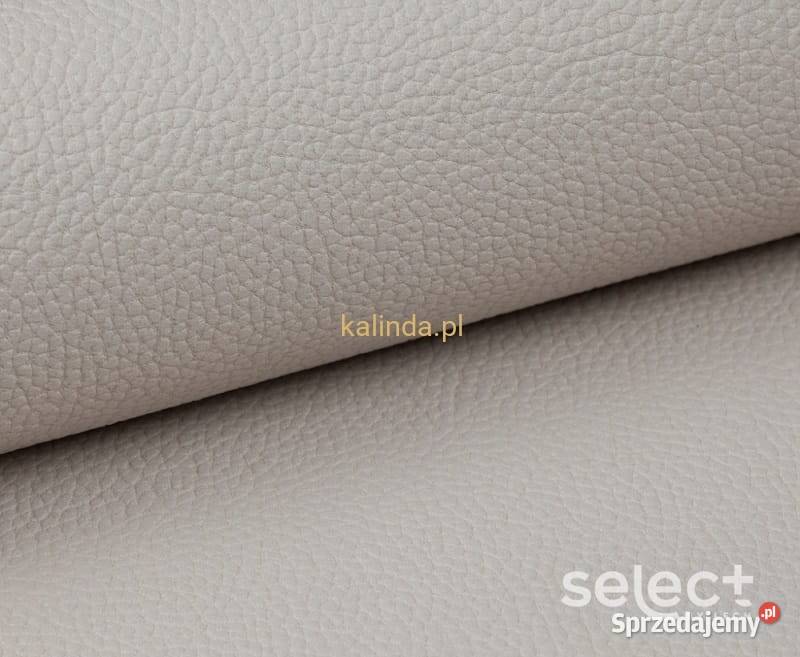 Olifante materiał tapicerski imitujący skórę Sofy i kanapy śląskie