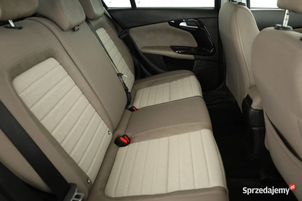 Fiat Tipo 14 16V przyciemniane szyby Piaseczno