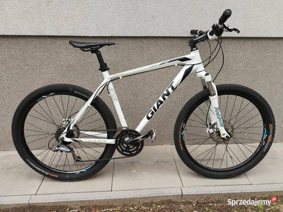 Rower MTB GIANT ATX koła 275 rama L