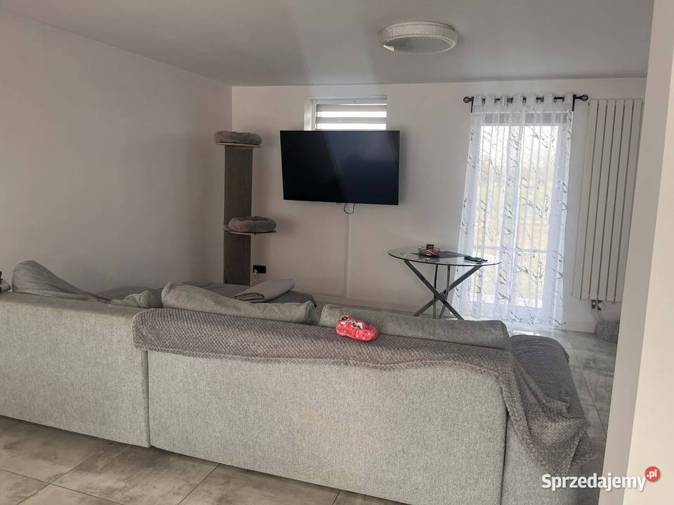 Sprzedam dom 136mk Nowy Troszyn mieszkalny Sprzedaż