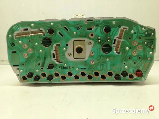 LICZNIK 8301097288 257333291 Daihatsu Cuore V10 Liczniki i zegary sprzedam
