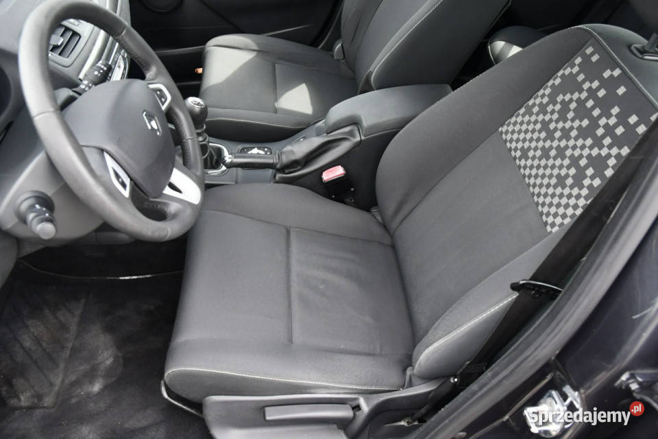 Renault Megane 15dci DUDKI11 NaviKlimatr 2 ESP Kutno
