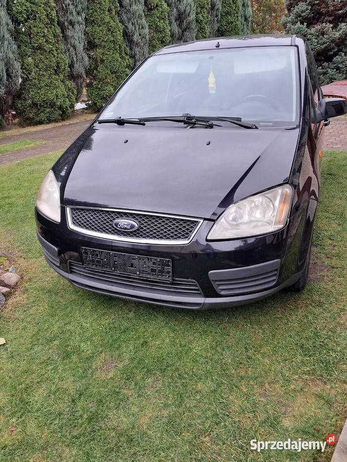 Ford c osobowe Skarżysko-Kamienna
