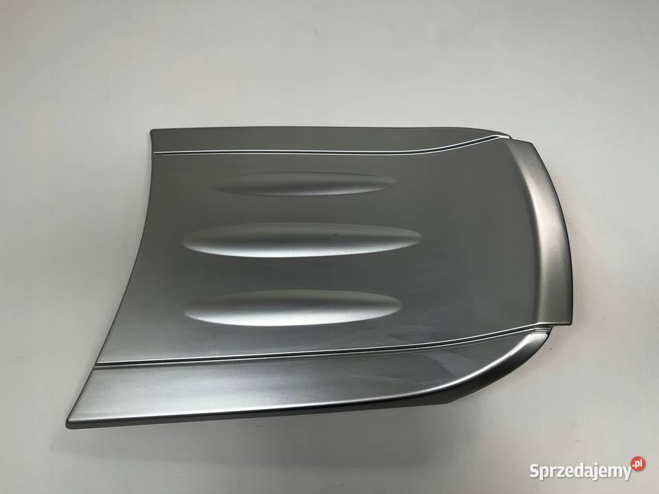 BMW R 1150 R K28 Nakładka Osłona tylnego wielkopolskie Łobżenica