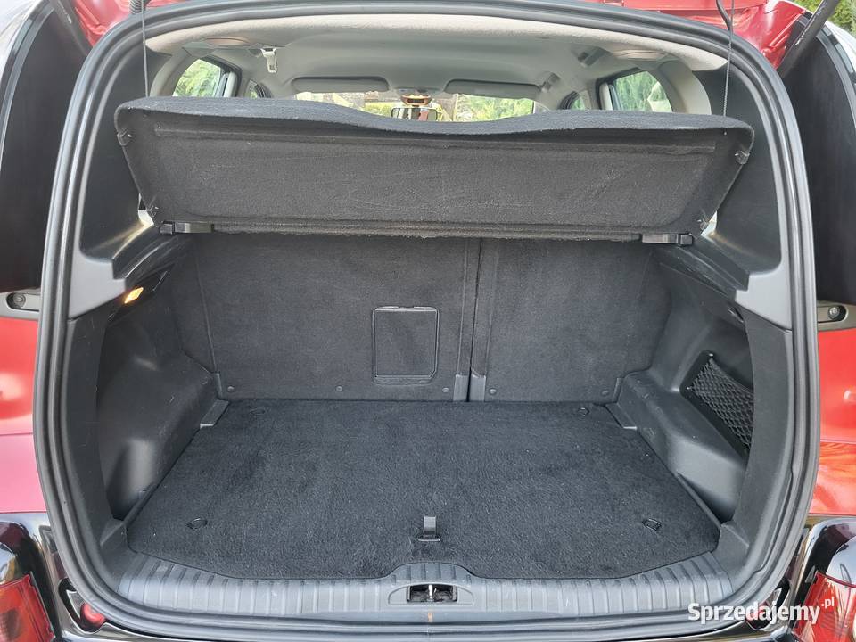 Sprzedam Citroen C3 Picasso 16 HDI Konin