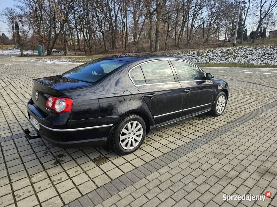 VW Passat B6 200708 170 Krasnystaw
