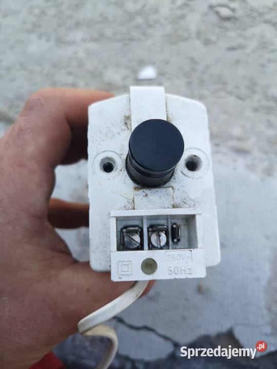 Maszyna Łucznik silniczki elektrycznie 19721984r Antyki pomorskie Gdańsk