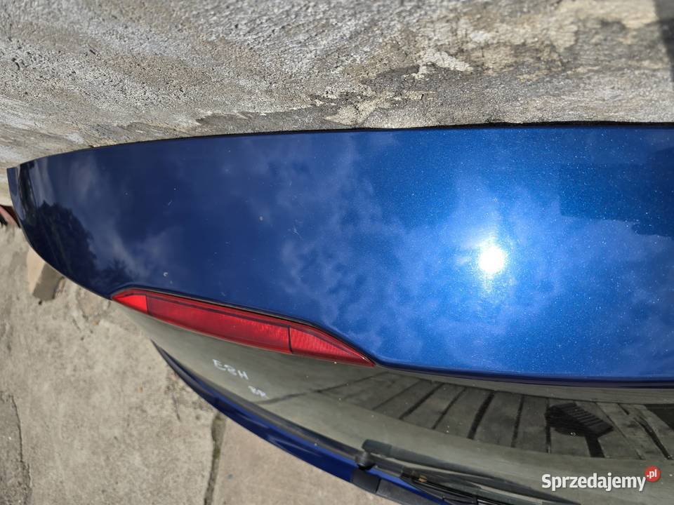 Subaru Outback IV BR klapa bagażnika kamera Legnica