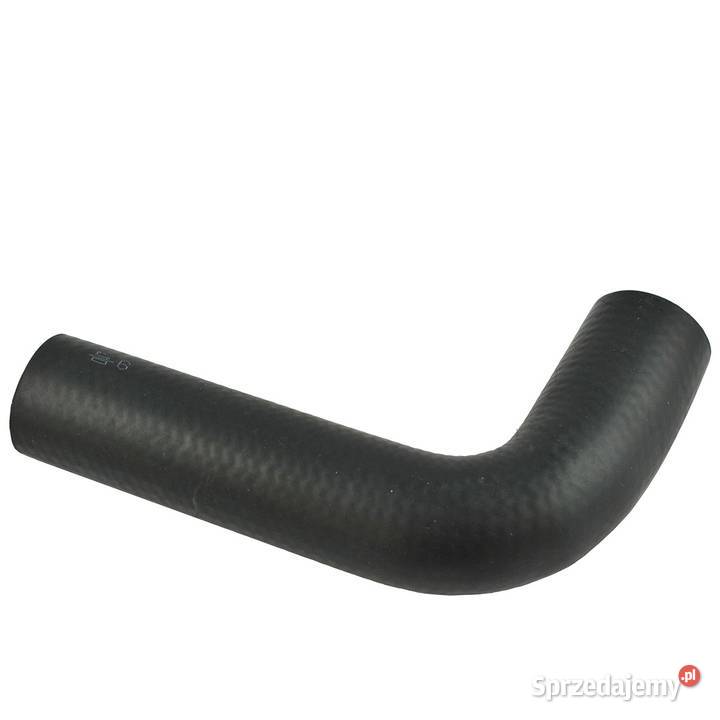 Wąż do chłodnicy 27 x 170 mm Kubota Yanmar Iseki Tajęcina
