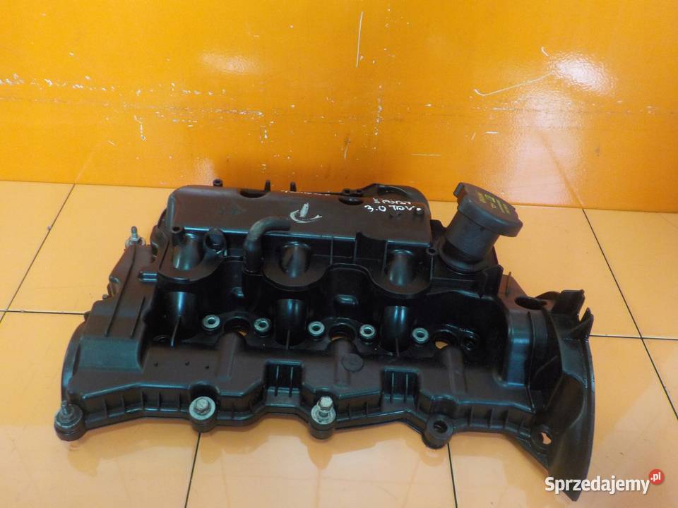 RANGE ROVER SPORT 30 TD V6 12r 306DT pokrywa Suków