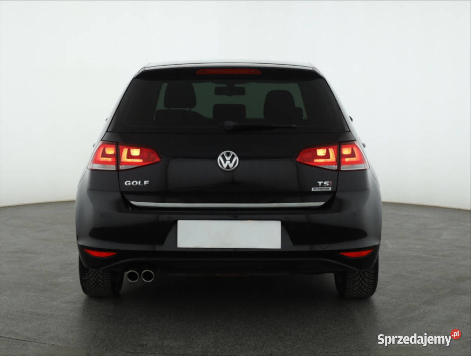 VW Golf 14 TSI mazowieckie Piaseczno