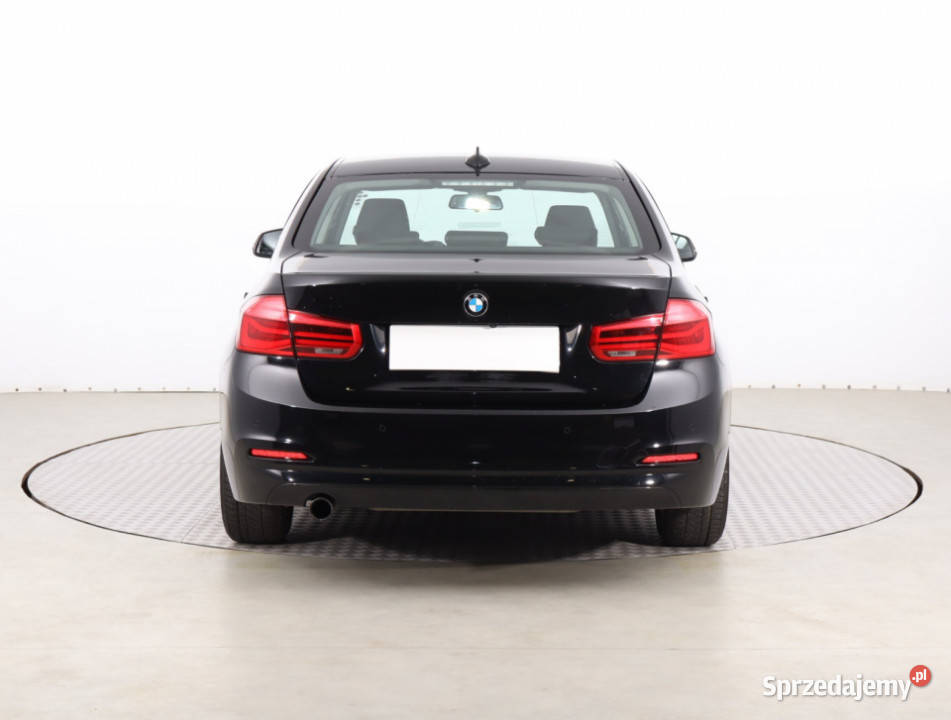 BMW 3 318 i wspomaganie kierownicy Piaseczno