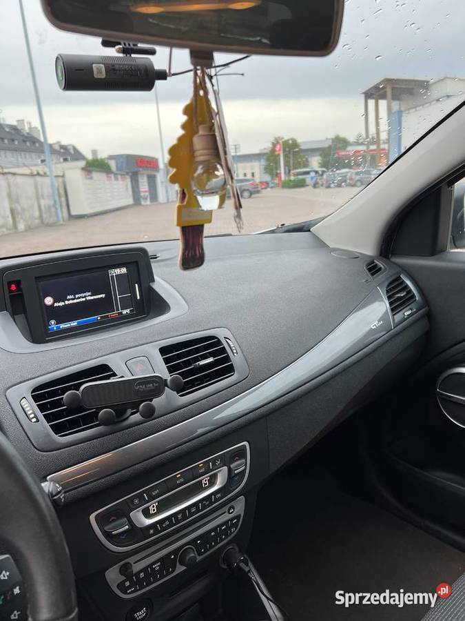 Renault Megane 3 14 Gt Line zachodniopomorskie Szczecin sprzedam